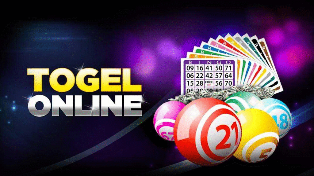 Fantastic Bermain Togel Online Terpercaya