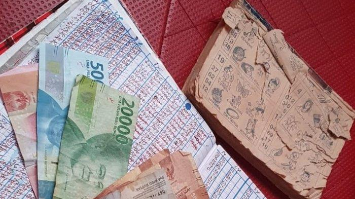 Duit Dingin untuk Bermain Togel Online