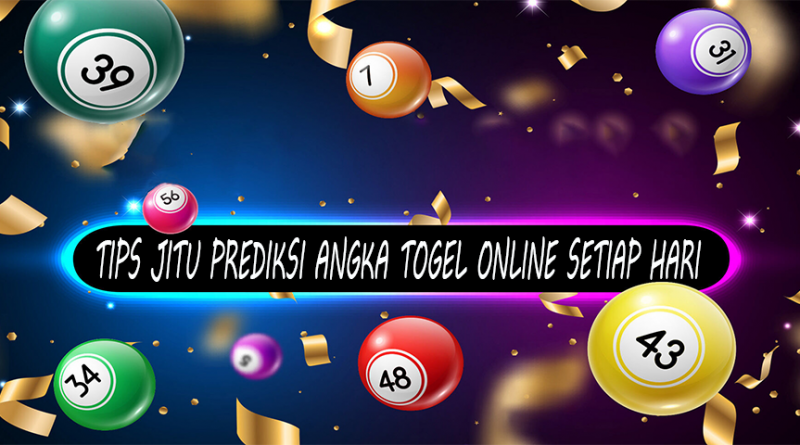 Mengapa Togel Online Makin Diminati di Era Mobile